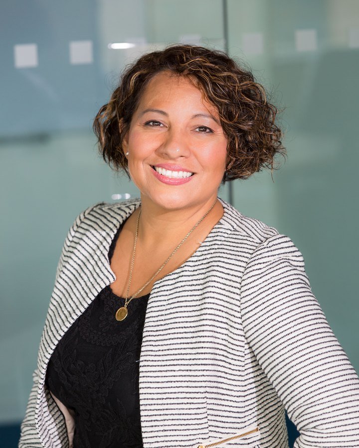 Dr. Emily Chen, Chief Strategic Analyst