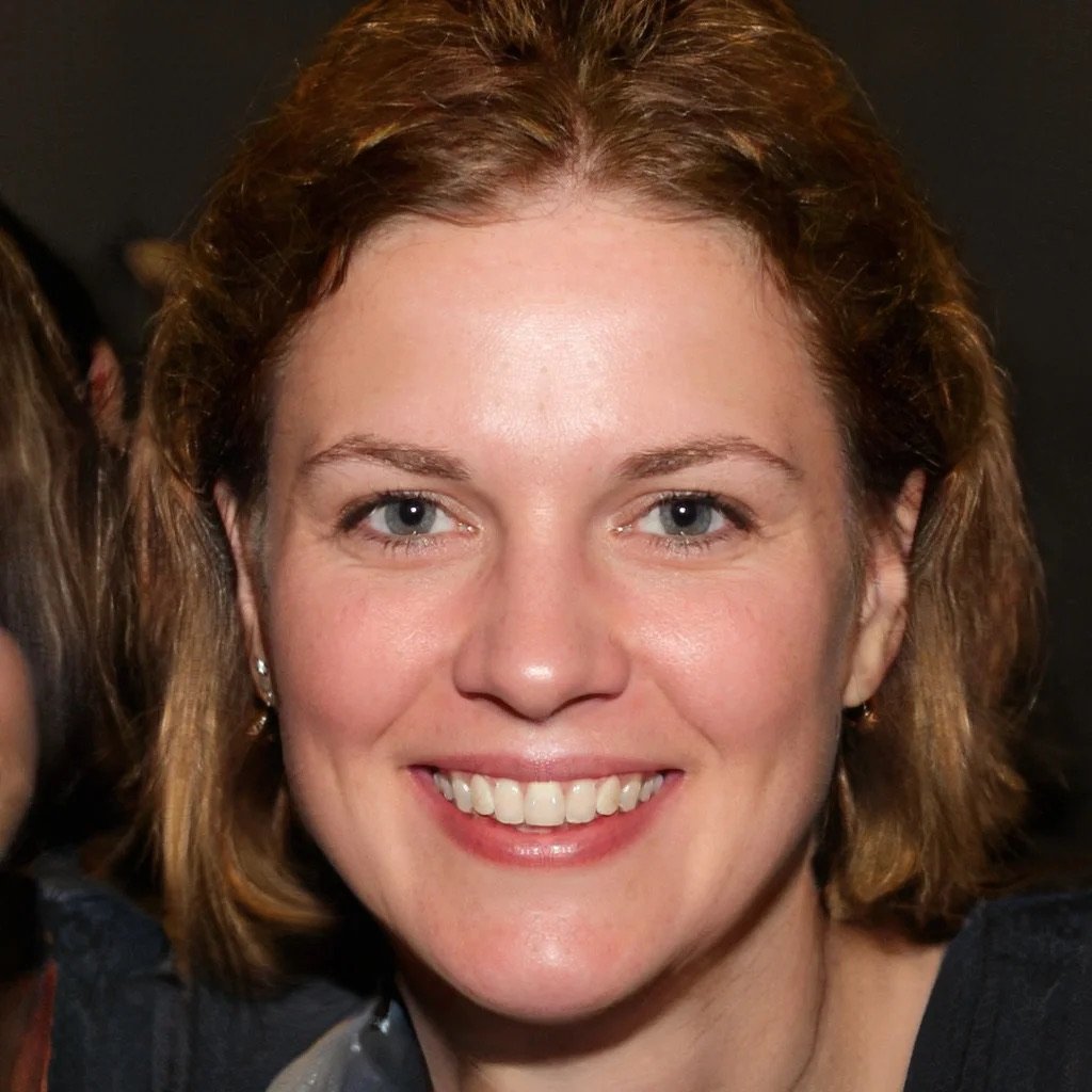 Dr. Maria Rodriguez, Senior Risk Analyst
